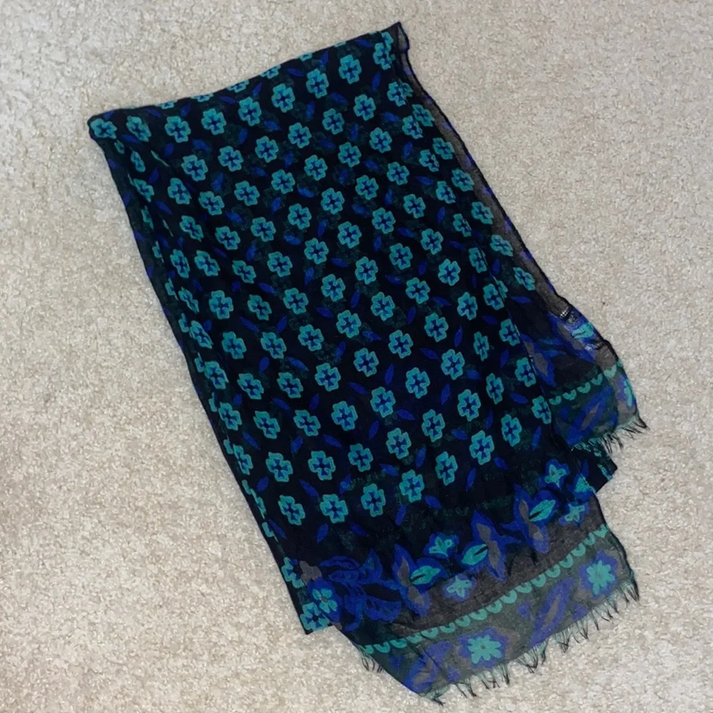 Charming Charlie Scarf